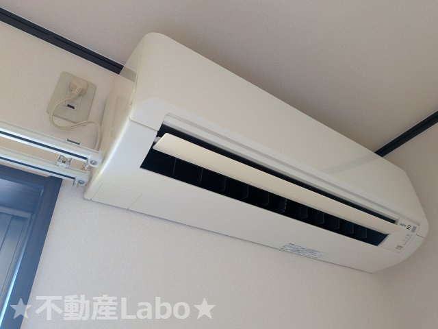 メゾンｂの設備