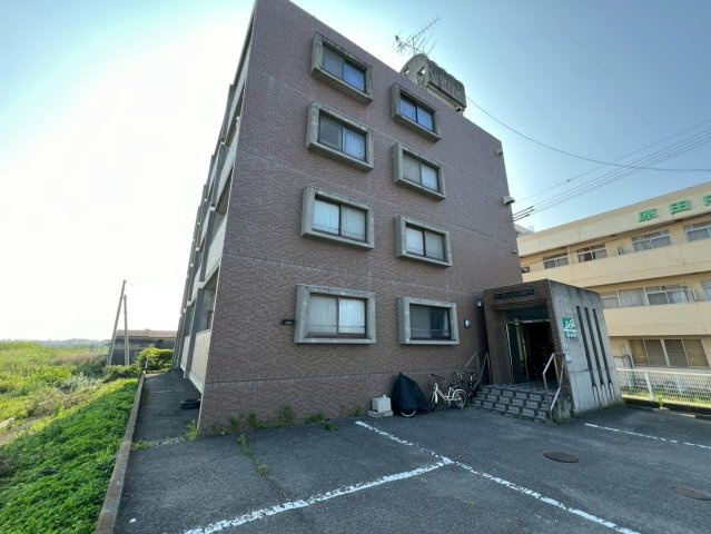 ガーデンヒルズ鳴門