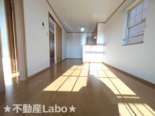 ヴィヴァーチェ春日野C