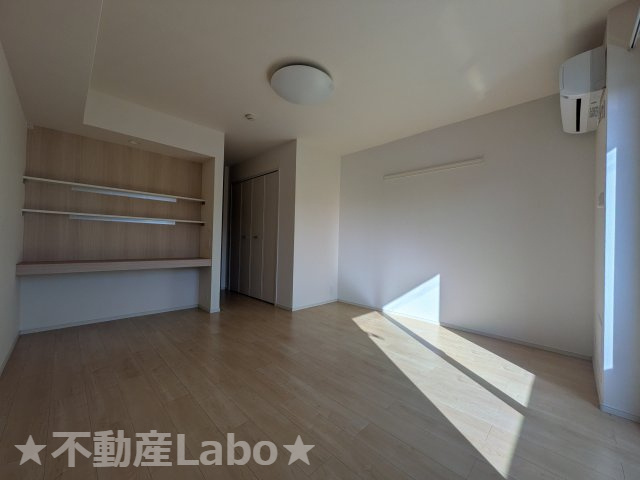 フランメゾンAのその他