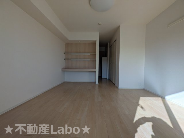 フランメゾンAの内装