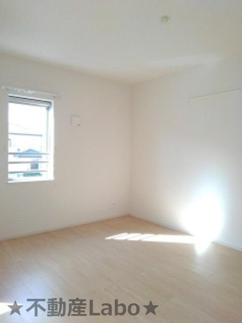 センパフローレンスⅠの内装