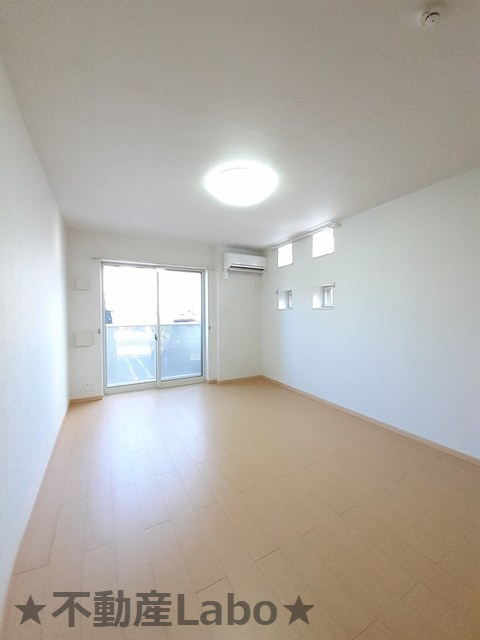 シャルム北島の設備