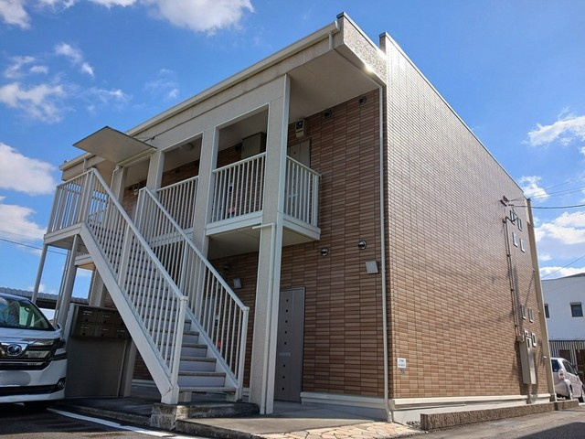 シャルム北島のその他共用部分