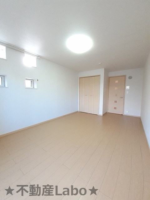 シャルム北島の内装