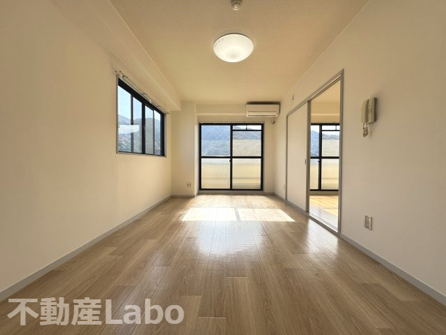 徳島市佐古五番町の賃貸マンション