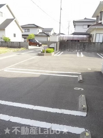 プチメゾンfのその他共用部分