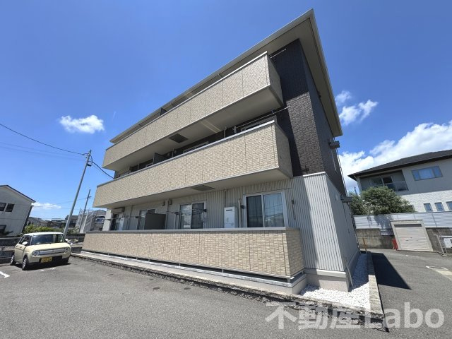 セジュール藍Ⅱ