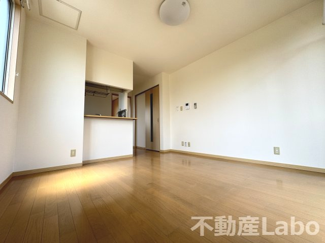 シャーメゾン藍住D棟の設備