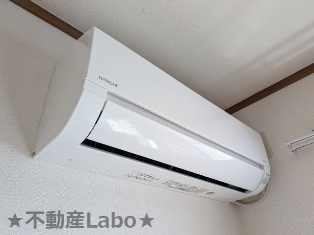 サンシェールAの設備