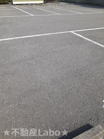 サンシェールAのその他共用部分