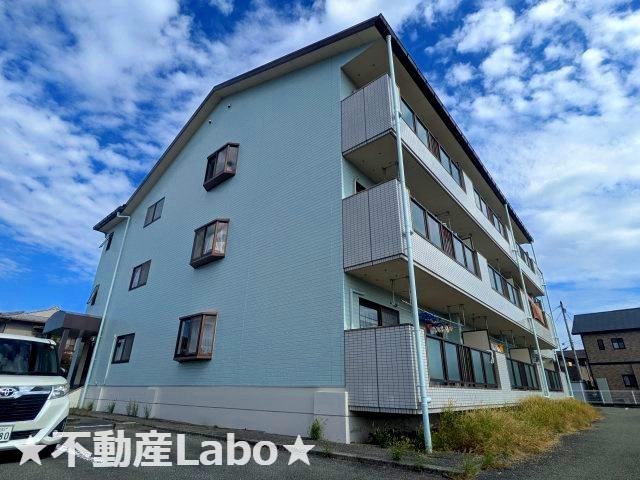 ハイメゾン北島