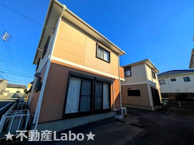 ひまわりタウン青木