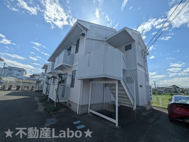 第5新見ハイツのその他共用部分