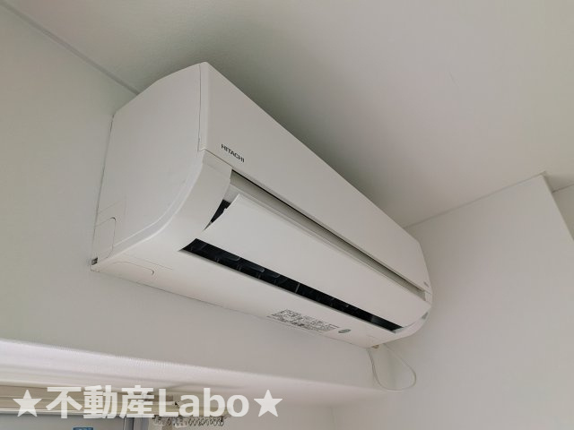 レジデンス北島　306の設備