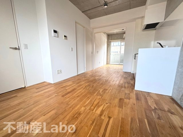 徳島市北田宮２丁目のアパートのその他共用部分