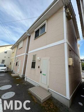 レインボータウン松ノ本Ⅲ　のその他共用部分