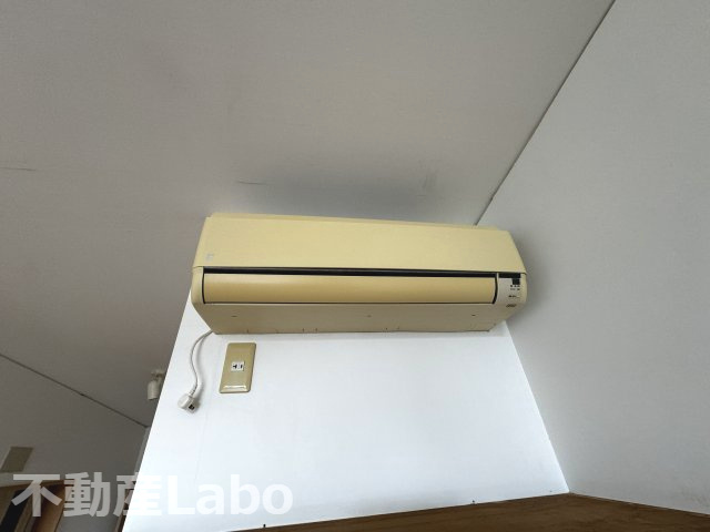 田上コートフレアベニールの設備