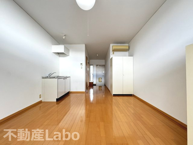 田上コートフレアベニールの内装