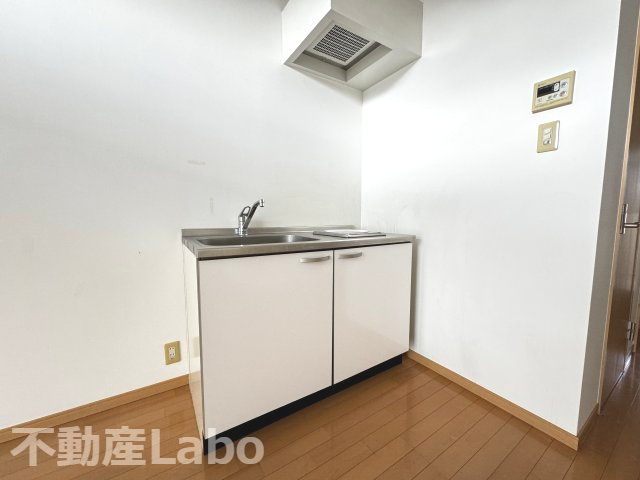 田上コートフレアベニールのキッチン