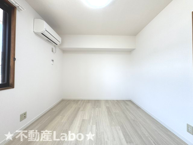 徳島市南沖洲３丁目のアパートのその他共用部分