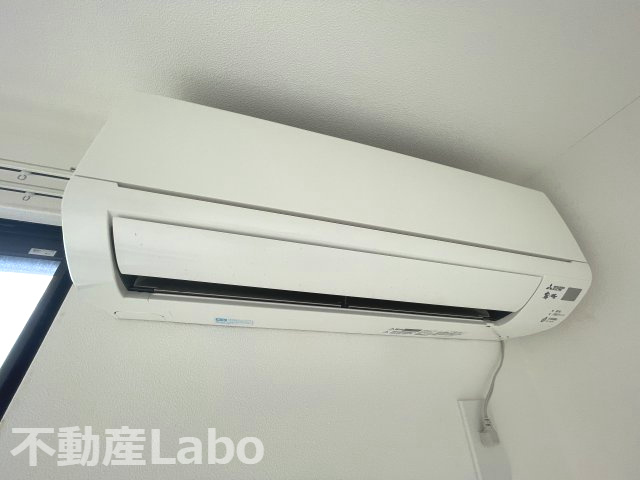 徳島市南常三島町３丁目の賃貸マンションの設備