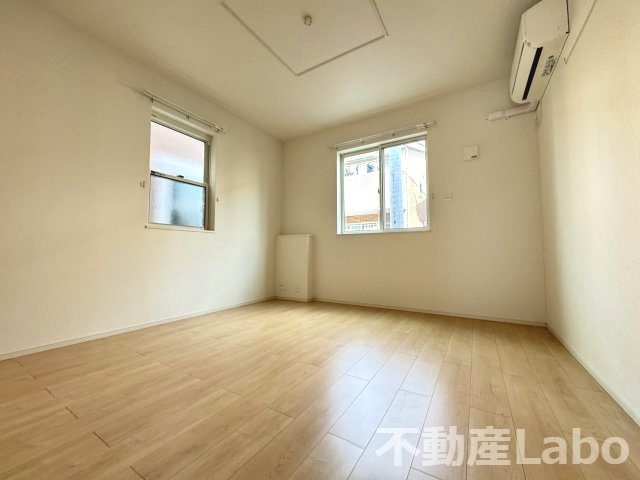 徳島市中島田町３丁目のアパートのその他共用部分