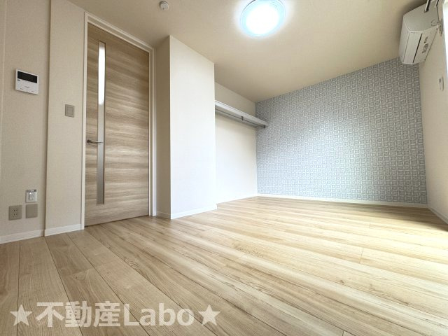 徳島市安宅１丁目のアパート