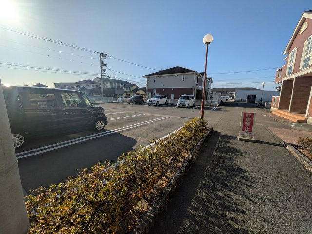 ヴィヴァーチェ 春日野のその他共用部分