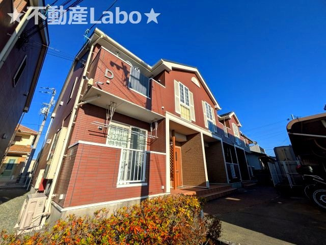 ヴィヴァーチェ 春日野