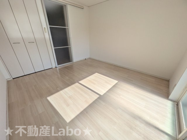 コーポ四番館アップルのその他