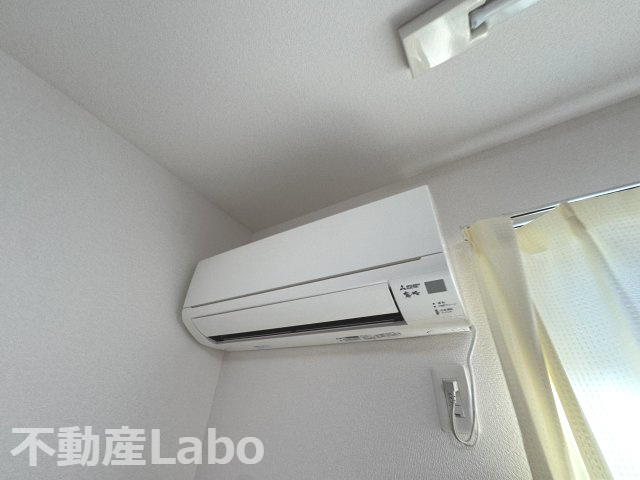 徳島市沖浜町栄開のアパートの設備