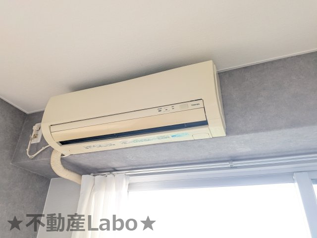 ラフォーレⅠ 405の設備