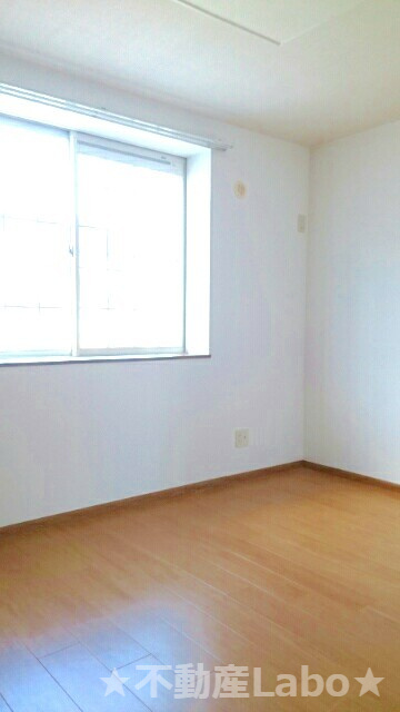 ビレッジあいBの内装