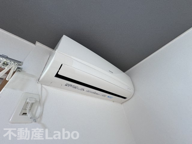 徳島市南昭和町４丁目の賃貸マンションの設備