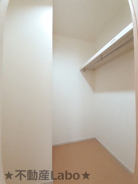 エアリーの収納