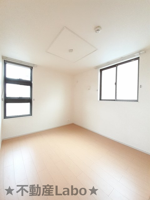 エアリーの居間・リビング