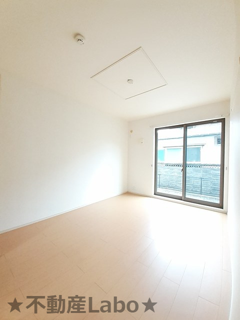 エアリーの内装