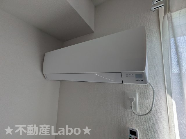 パシャYz 202の設備