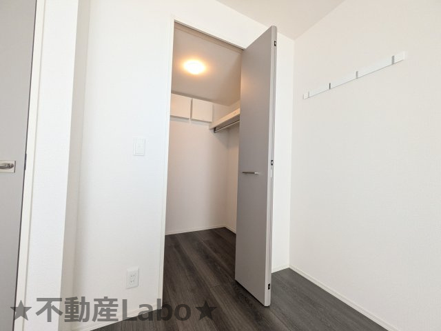 パシャYz 202の収納