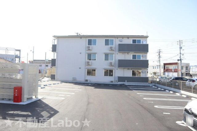 パシャYz 202のその他共用部分