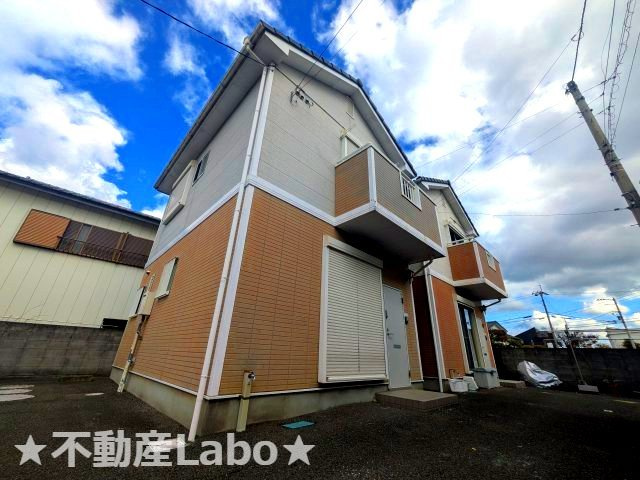 レインボータウン水神原