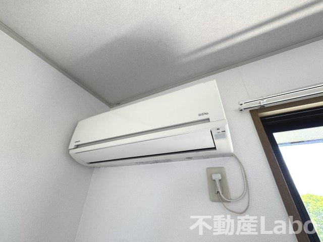 ラポール宮内Cの設備