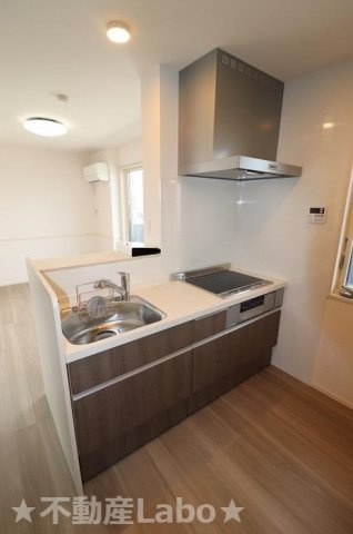 シエルのキッチン