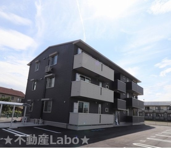 シエルのその他共用部分