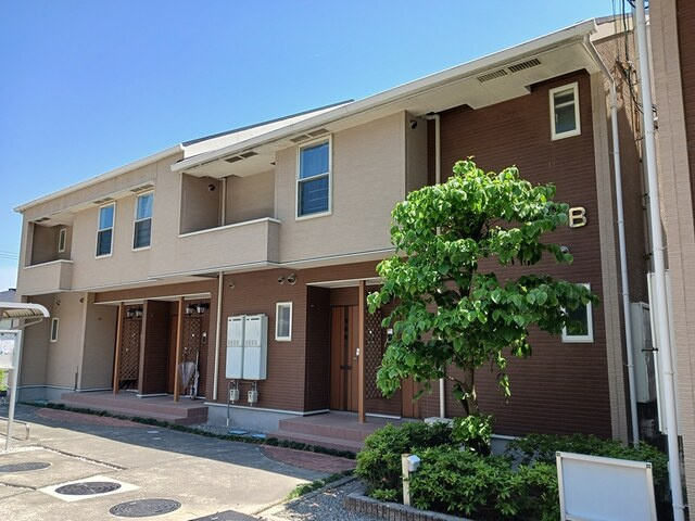 サンシャインオールウェイズBのその他共用部分