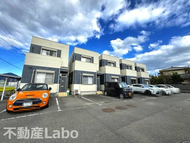 ドリームタウン藍住