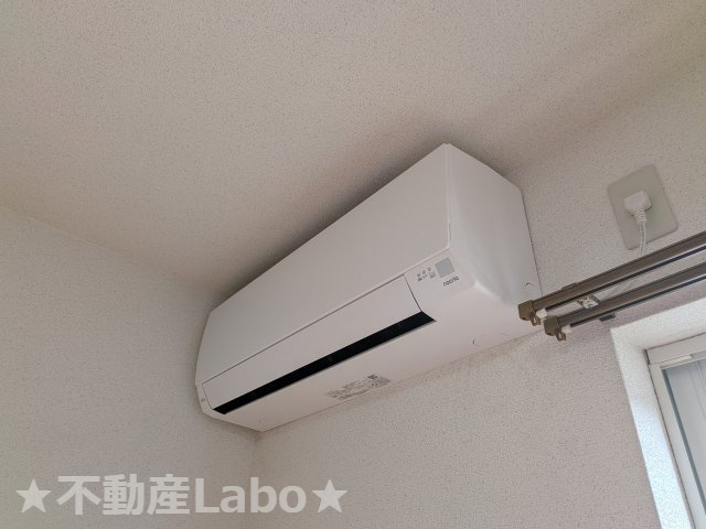 フェリーチェ藍住の設備