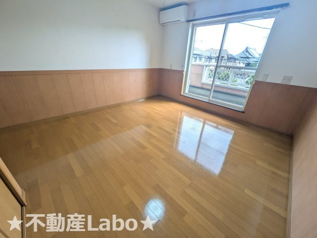 フェリーチェ藍住の居間・リビング