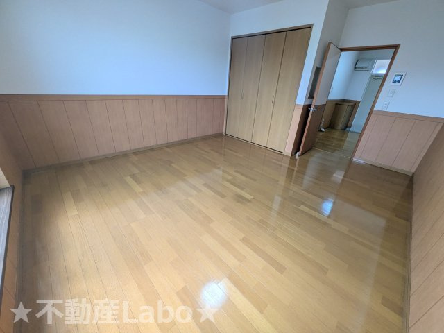 フェリーチェ藍住の内装